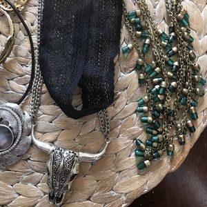 Forever 21 Jewelry Lot